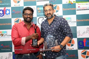 2nd Lotus Film Awards