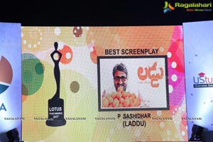 2nd Lotus Film Awards