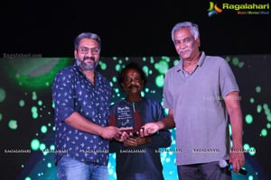 2nd Lotus Film Awards