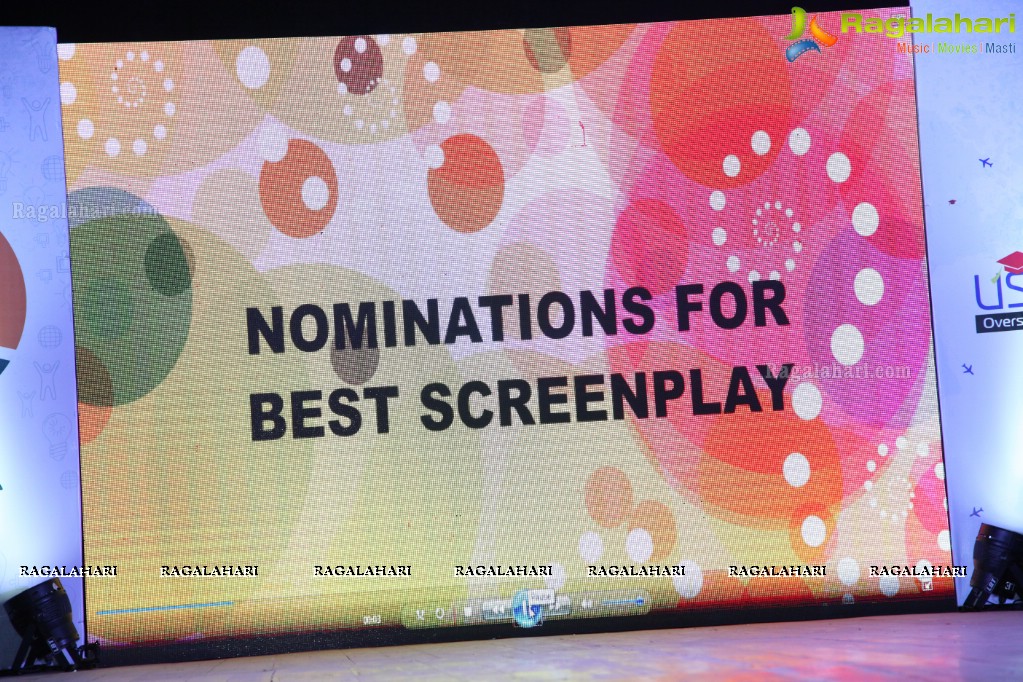 Sasidhar's 'Laddu' Wins Best Short Film Award at 2nd Lotus Film Awards