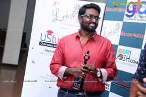 2nd Lotus Film Awards