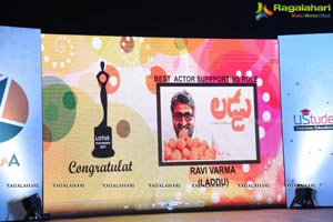 2nd Lotus Film Awards