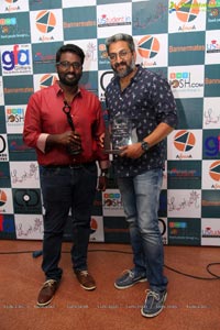 2nd Lotus Film Awards