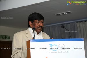 L V Prasad Eye Institute Anesthesiologists
