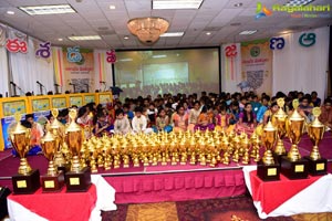 ManaBadi Telugu Maatlaata International Competitions Finals