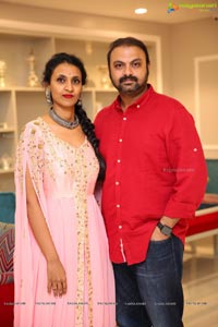 Manikaa The Silver Line Store Launch