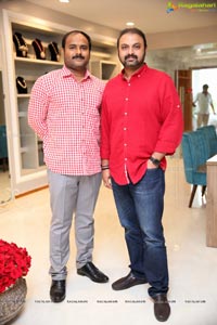 Manikaa The Silver Line Store Launch