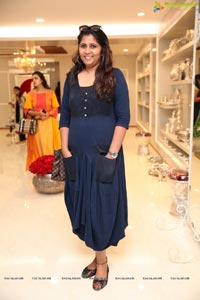 Manikaa The Silver Line Store Launch