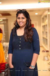 Manikaa The Silver Line Store Launch