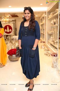 Manikaa The Silver Line Store Launch