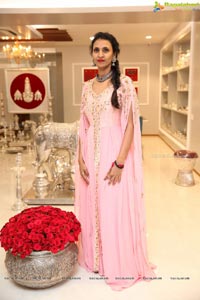 Manikaa The Silver Line Store Launch