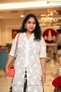 Manikaa The Silver Line Store Launch