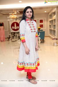 Manikaa The Silver Line Store Launch