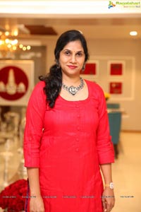 Manikaa The Silver Line Store Launch