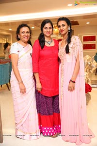 Manikaa The Silver Line Store Launch