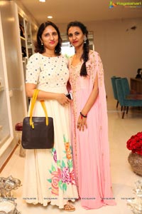 Manikaa The Silver Line Store Launch