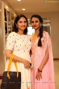 Manikaa The Silver Line Store Launch