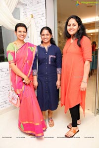 Manikaa The Silver Line Store Launch