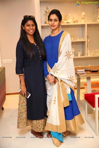 Manikaa The Silver Line Store Launch