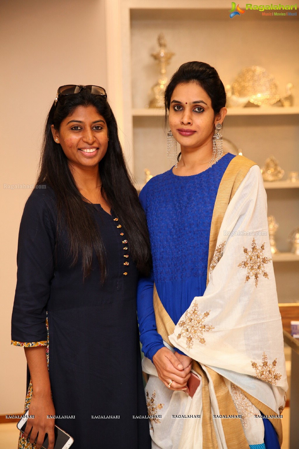 Manikaa - The Silver Line Store Launch