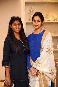 Manikaa The Silver Line Store Launch