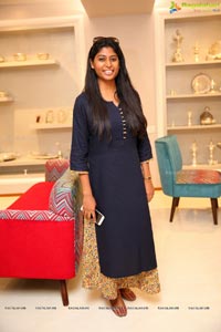 Manikaa The Silver Line Store Launch