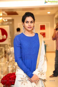 Manikaa The Silver Line Store Launch