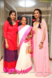 Manikaa The Silver Line Store Launch