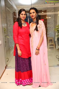 Manikaa The Silver Line Store Launch