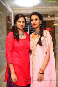 Manikaa The Silver Line Store Launch