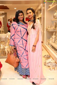 Manikaa The Silver Line Store Launch