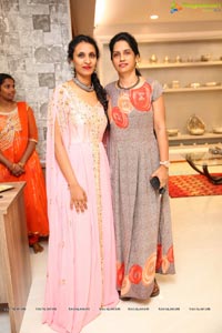 Manikaa The Silver Line Store Launch