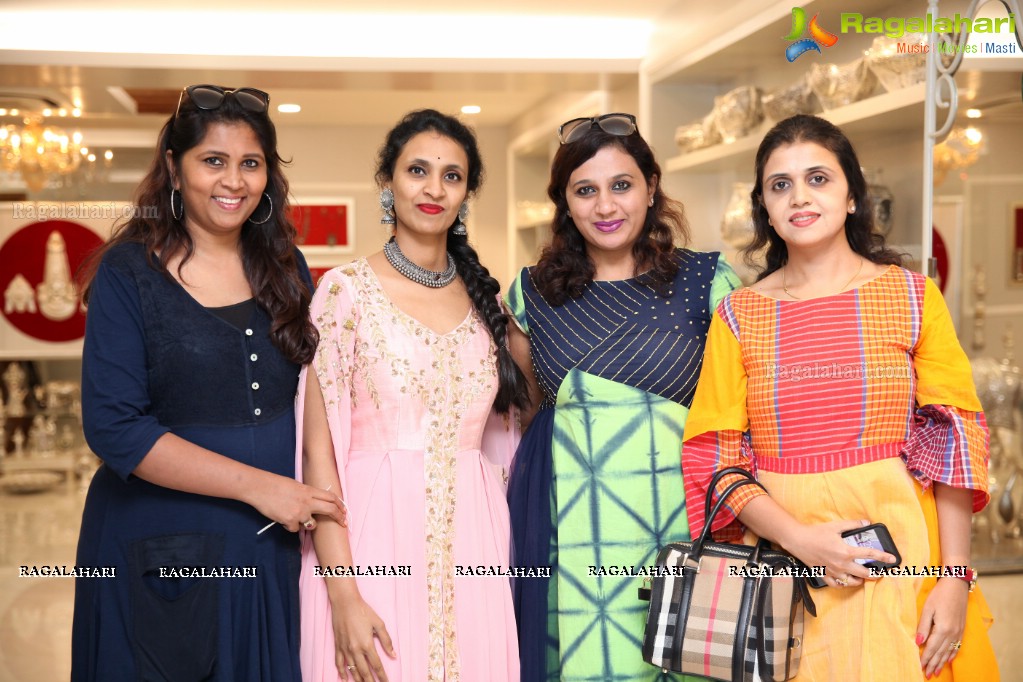 Manikaa - The Silver Line Store Launch