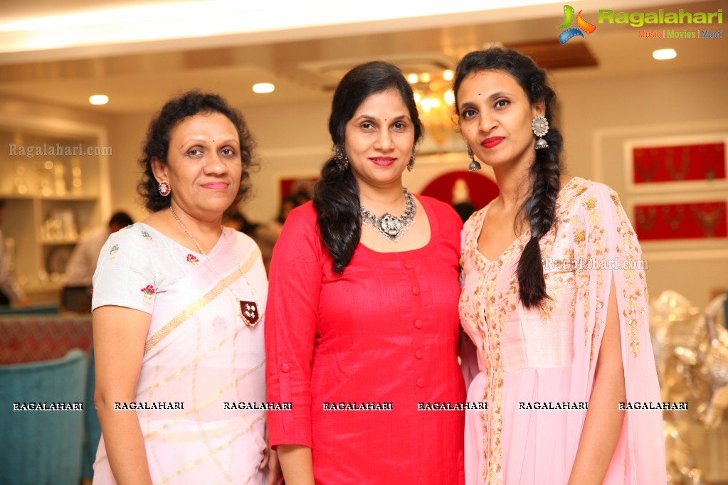 Manikaa - The Silver Line Store Launch