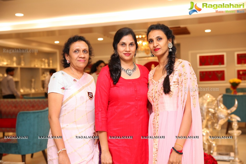 Manikaa - The Silver Line Store Launch