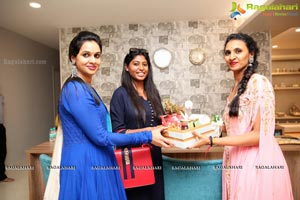 Manikaa The Silver Line Store Launch