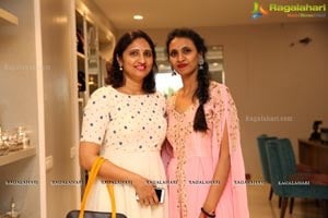 Manikaa The Silver Line Store Launch