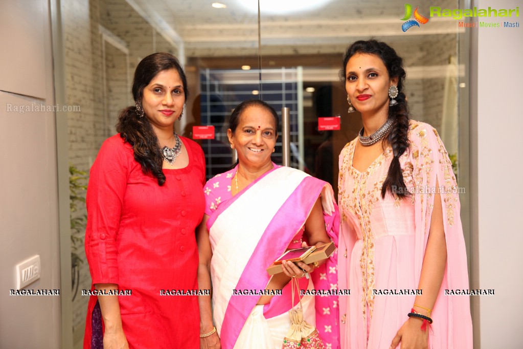 Manikaa - The Silver Line Store Launch