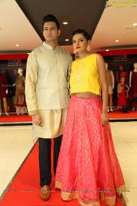 MAX Fashion India Festive Collection