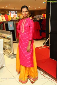 MAX Fashion India Festive Collection