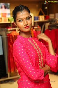 MAX Fashion India Festive Collection