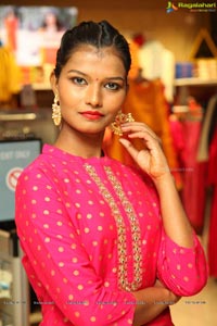 MAX Fashion India Festive Collection