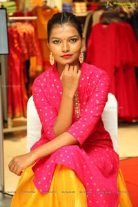 MAX Fashion India Festive Collection
