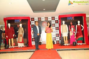 MAX Fashion India Festive Collection