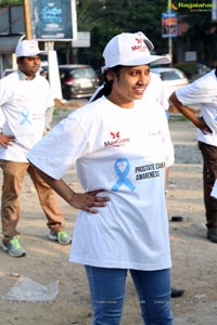 Prostate Cancer Awareness Walk