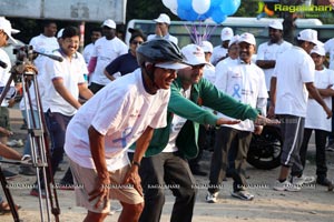 Prostate Cancer Awareness Walk