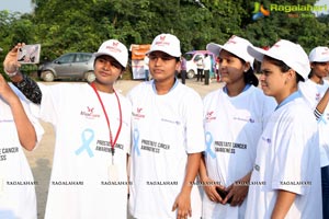 Prostate Cancer Awareness Walk