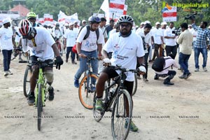 Prostate Cancer Awareness Walk