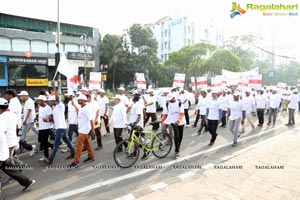 Prostate Cancer Awareness Walk