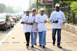 Prostate Cancer Awareness Walk